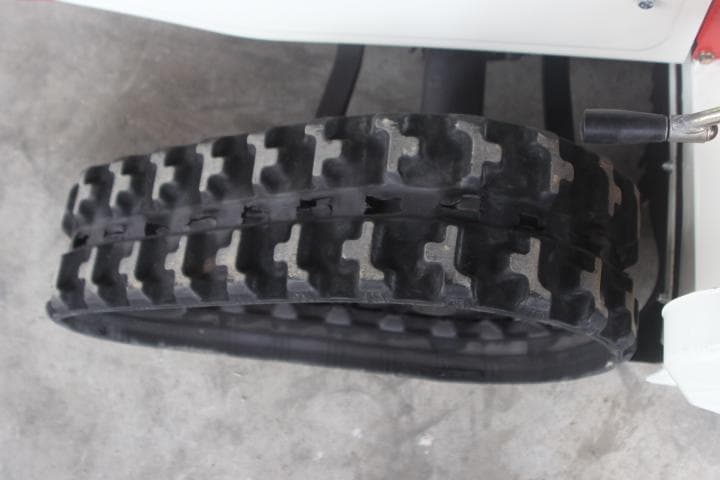 草刈機　オーレック　ハンマーナイフモア　HRC802A　爪新品