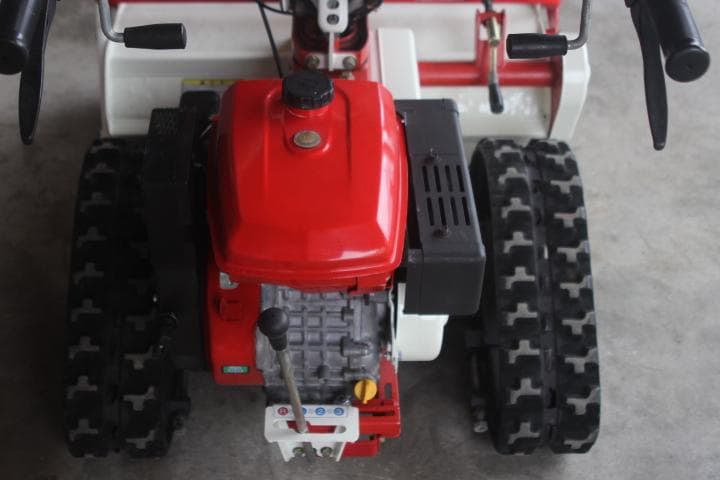 草刈機　オーレック　ハンマーナイフモア　HRC802A　爪新品