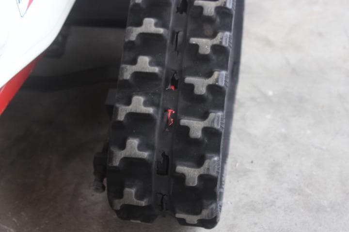 草刈機　オーレック　ハンマーナイフモア　HRC802A　爪新品