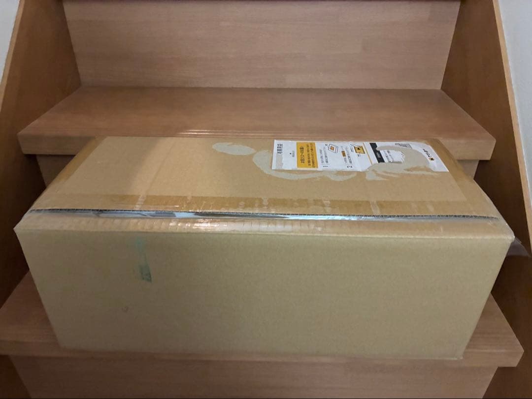 WPL JAPAN c74スズキ ジムニー JA11 ステッカー付　未使用