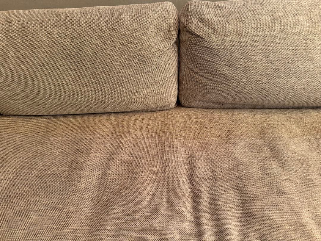 unicoウニコ TRELトレル カバーリングソファ 3シーター