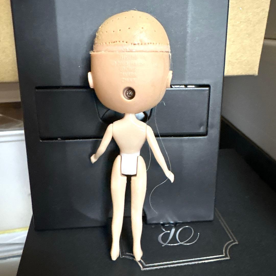 プチブライスカスタムドール【お洋服セット】 - メルカリ