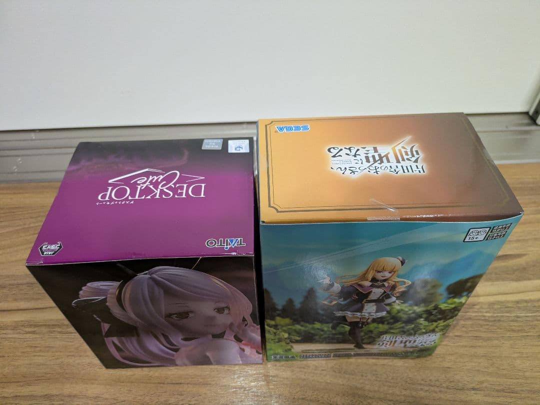 オーバーロード アルベド シャルティア ナーベラル 推しの子 アイ