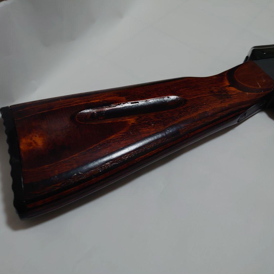 東京マルイ AK47電動ガン リアルウッド 高級カスタム 現品限り AKM 74