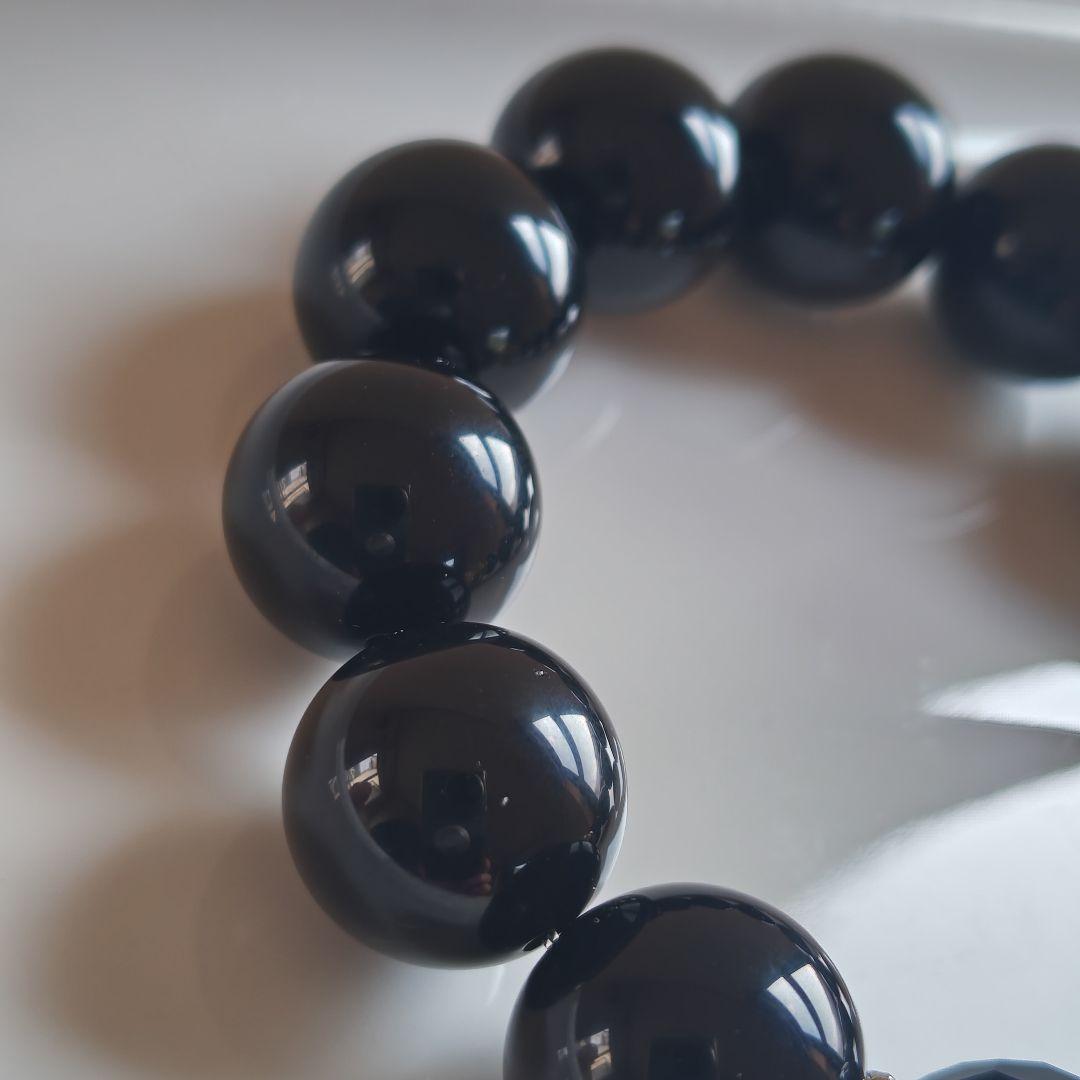 おまとめ専用です♡新作♡最強✡特大モリオンとスモーキーシトリン