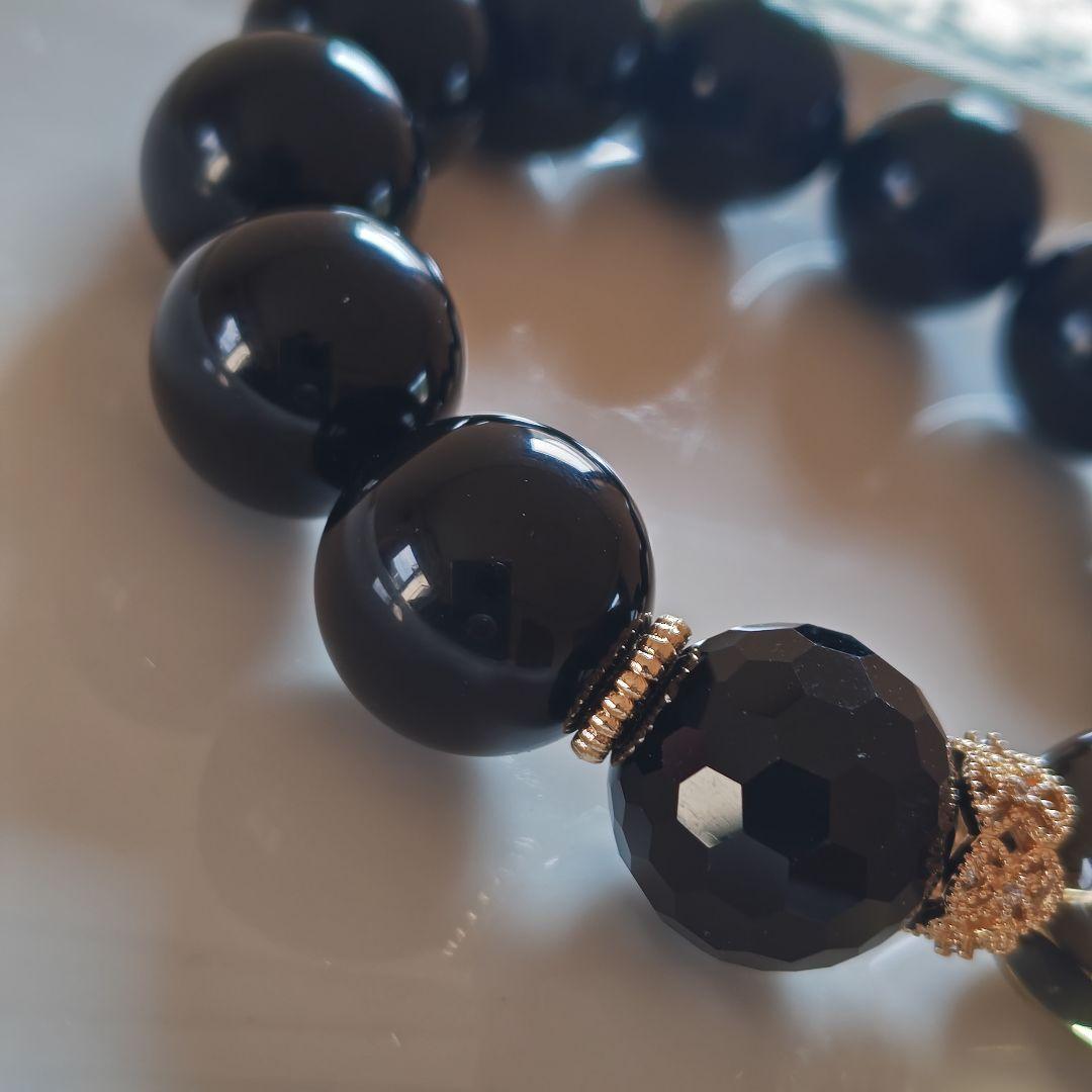 おまとめ専用です♡新作♡最強✡特大モリオンとスモーキーシトリン