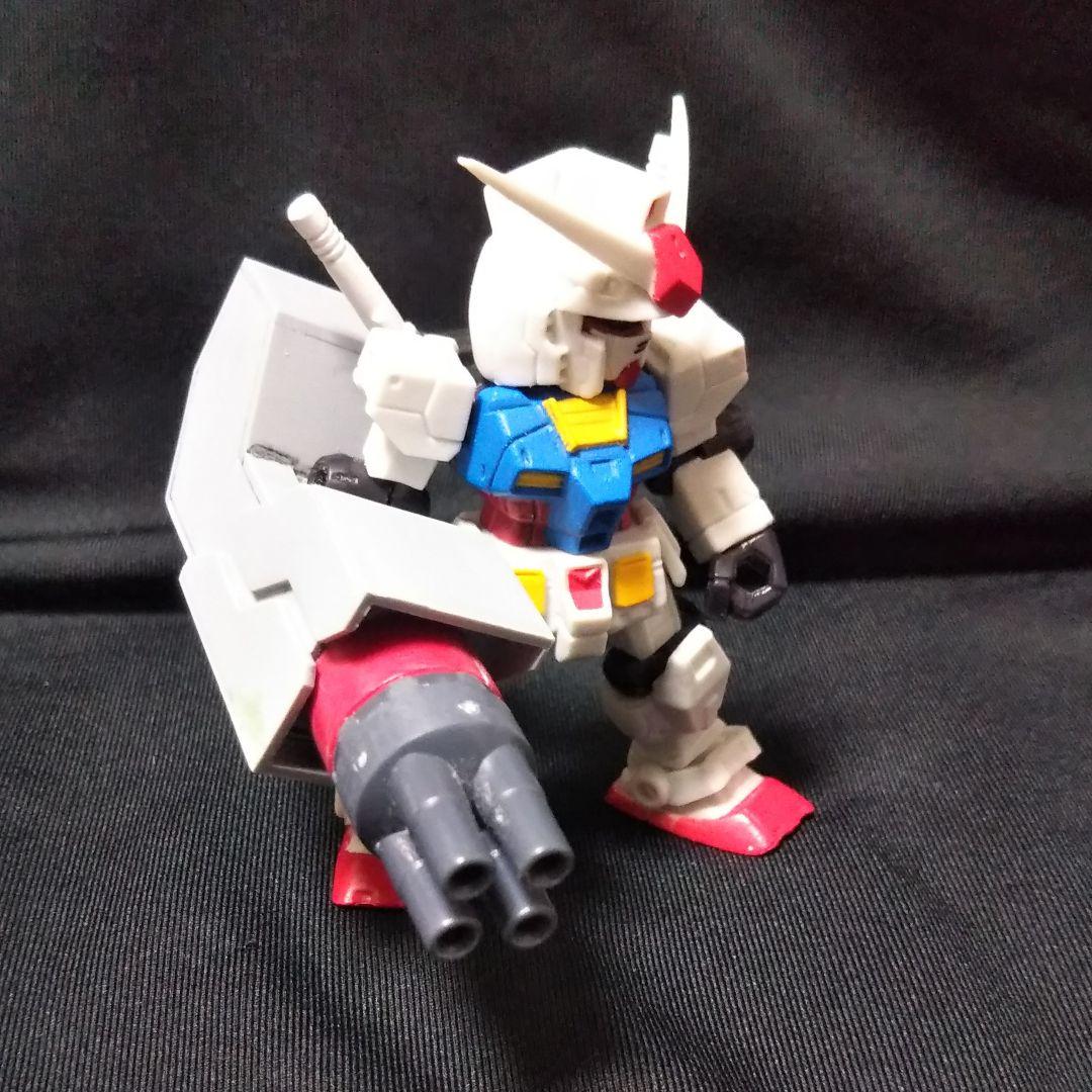 【飼い猫さまご予約】モビルスーツアンサンブル ガンダム系