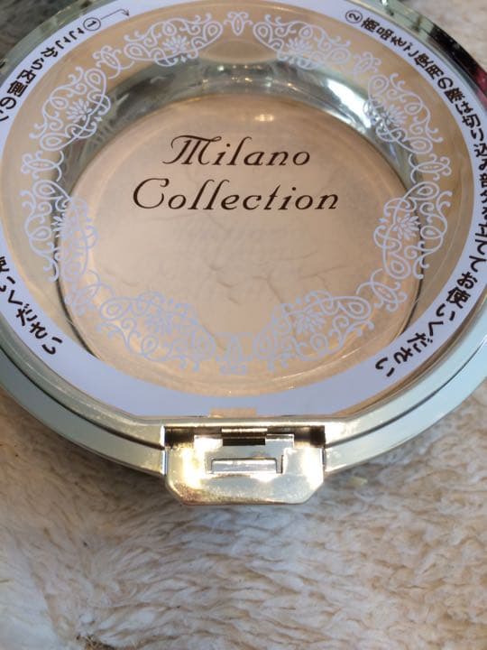 トワニー ミラノコレクション 2018  30g