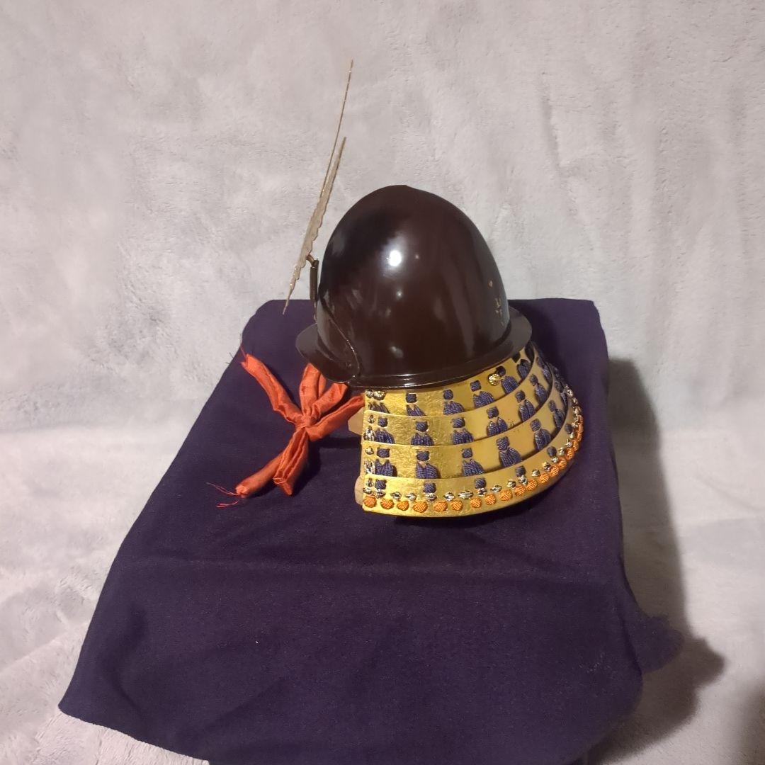 東京都伝統工芸士 加藤一冑作 黒田長政