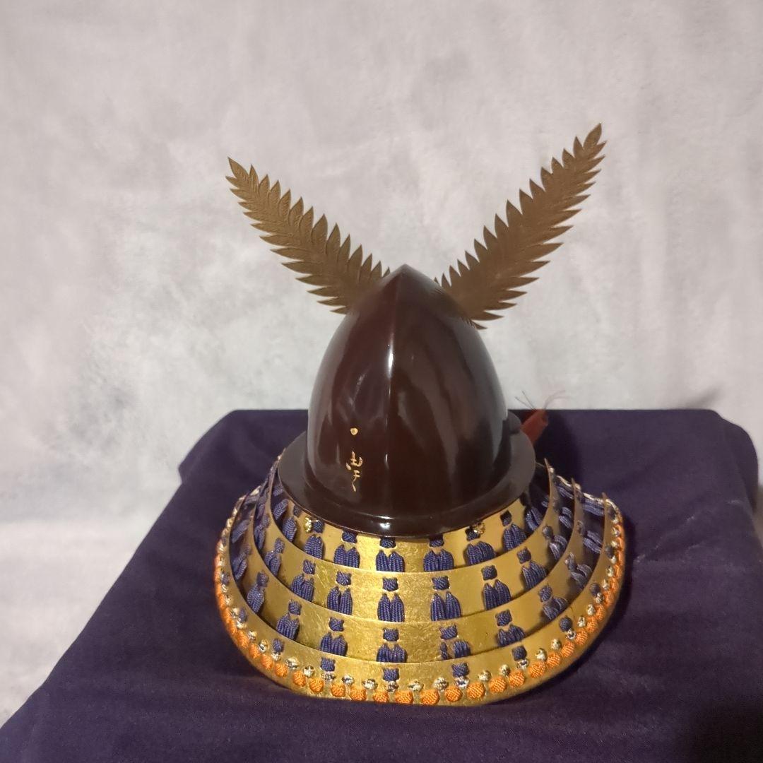 東京都伝統工芸士 加藤一冑作 黒田長政