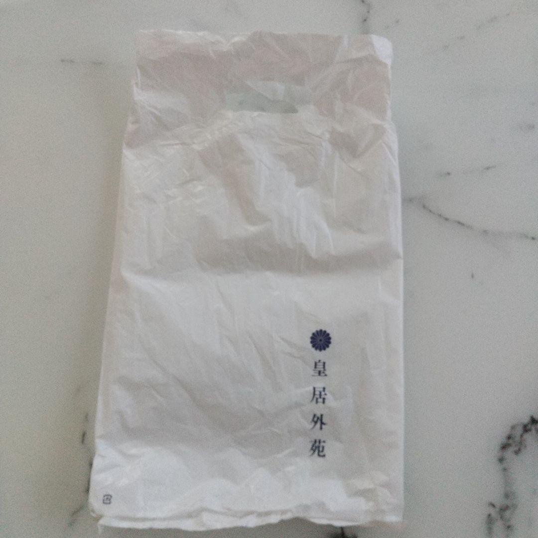 皇居外苑 木製君が代オルゴール 新品