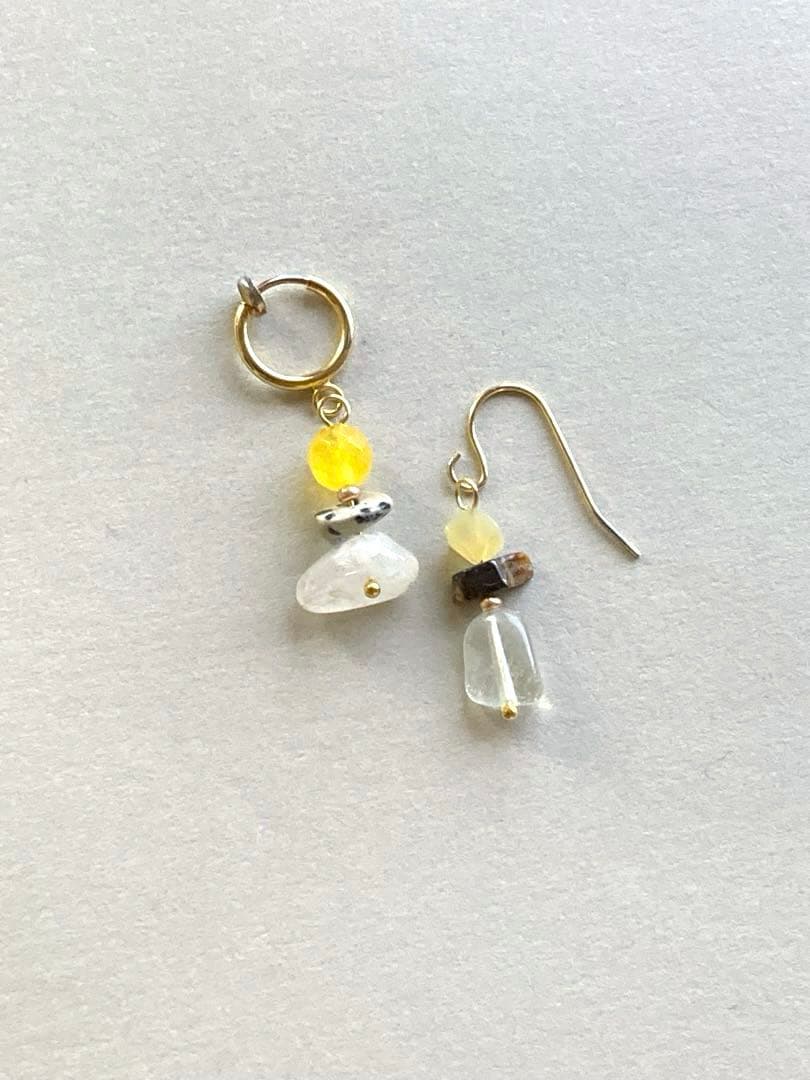 no.0080 温もりのリビアングラス　一点物