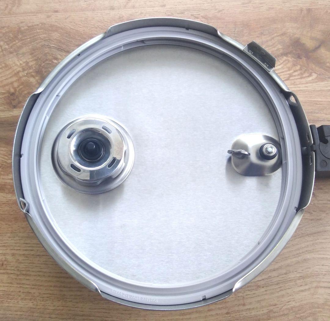 Fissler フィスラー 圧力鍋 プレミアム 3.5L