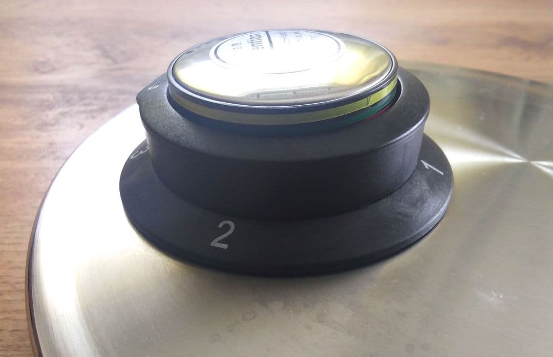 Fissler フィスラー 圧力鍋 プレミアム 3.5L