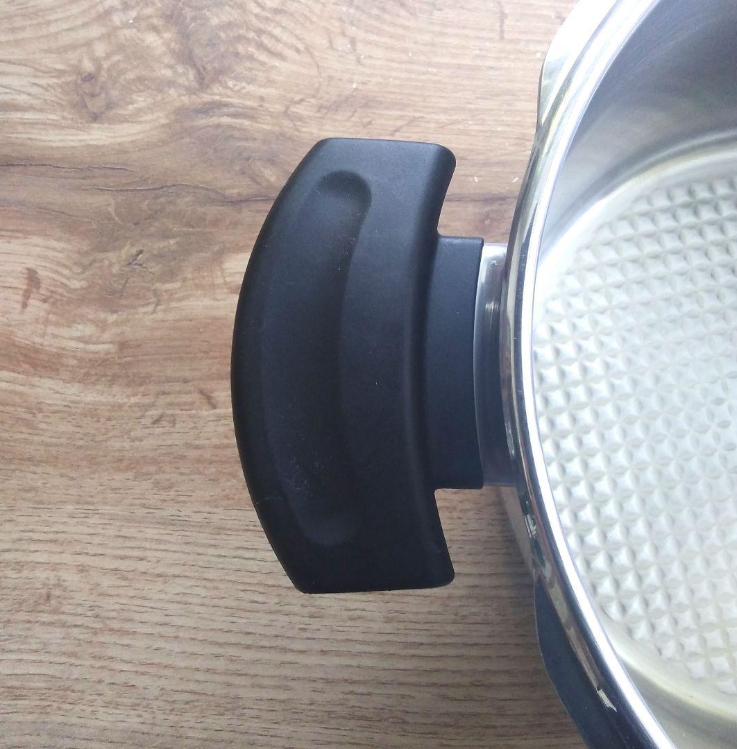 Fissler フィスラー 圧力鍋 プレミアム 3.5L