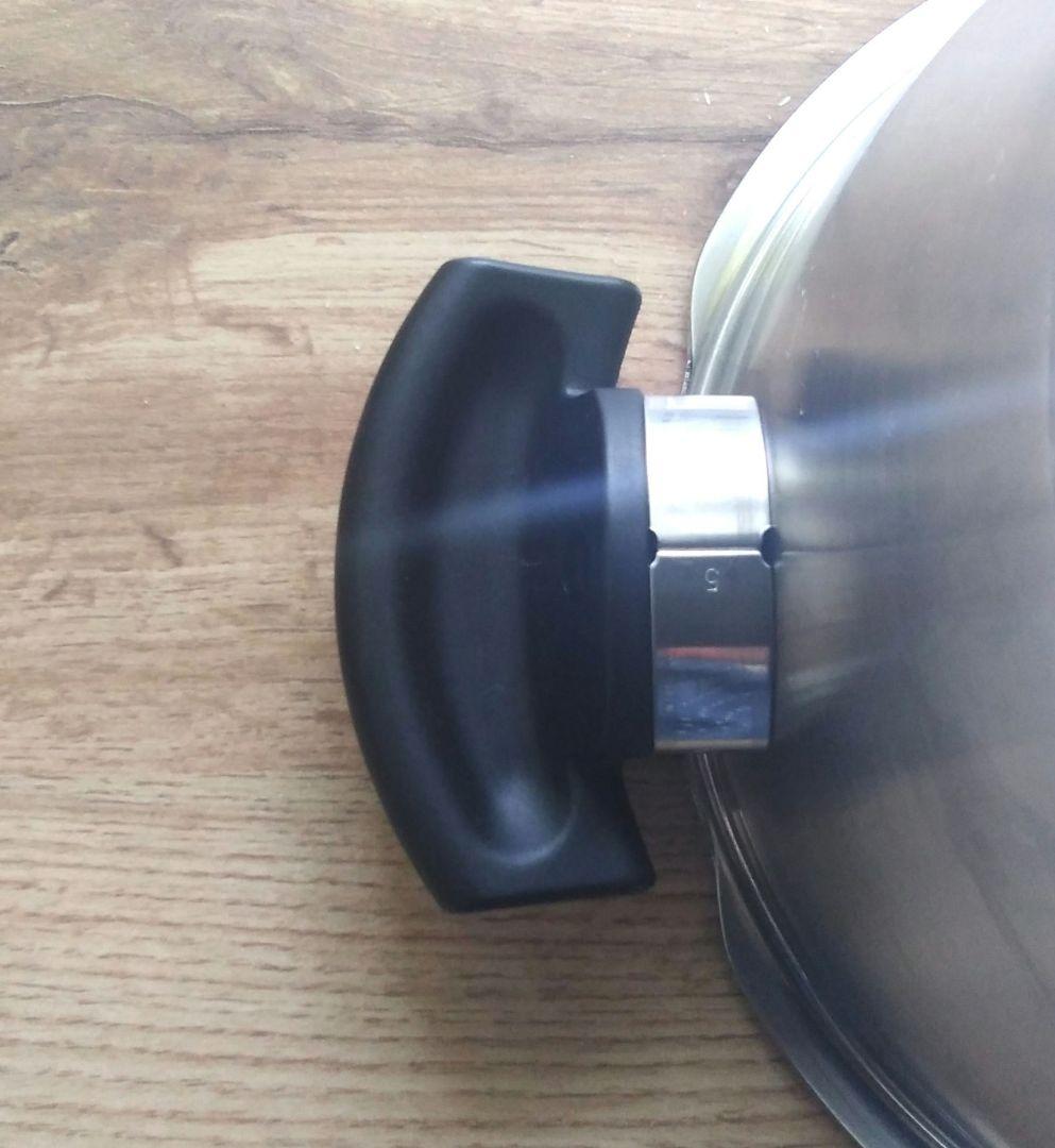 Fissler フィスラー 圧力鍋 プレミアム 3.5L