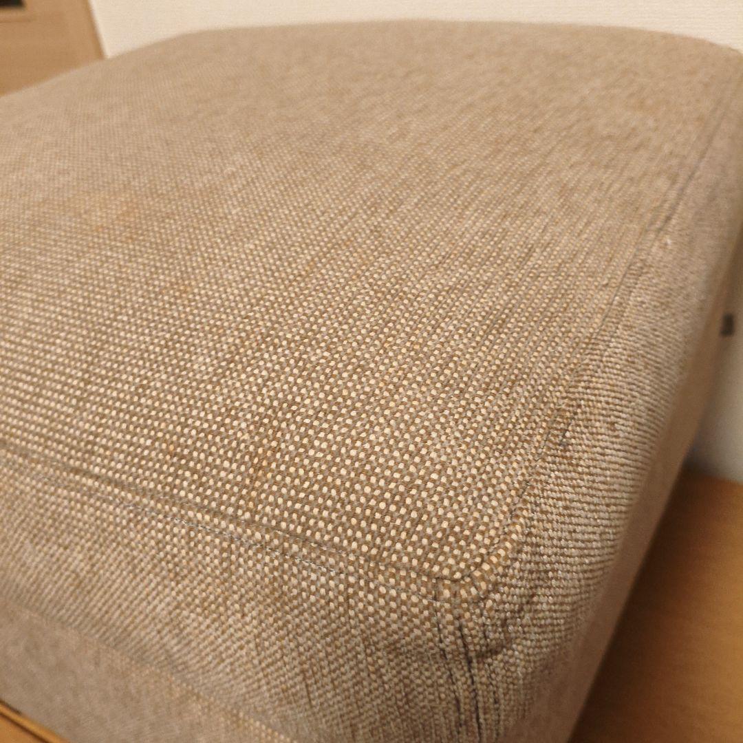 eilersen オットマン　ACTUSアクタス