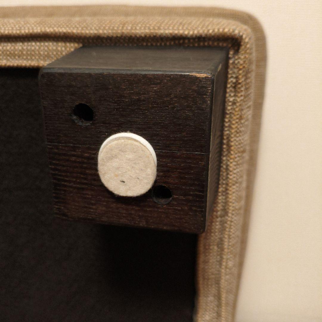 eilersen オットマン　ACTUSアクタス