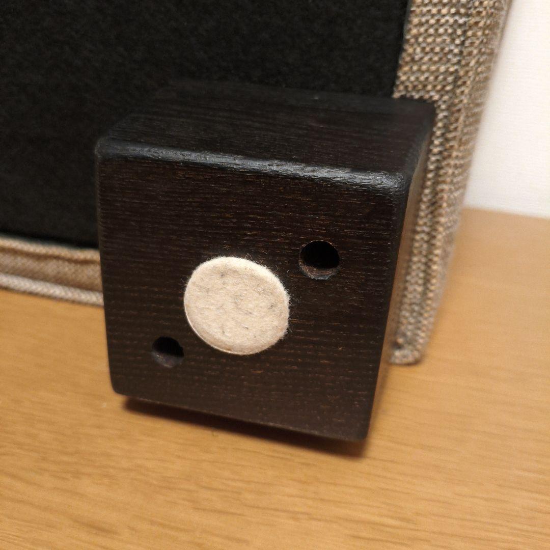 eilersen オットマン　ACTUSアクタス