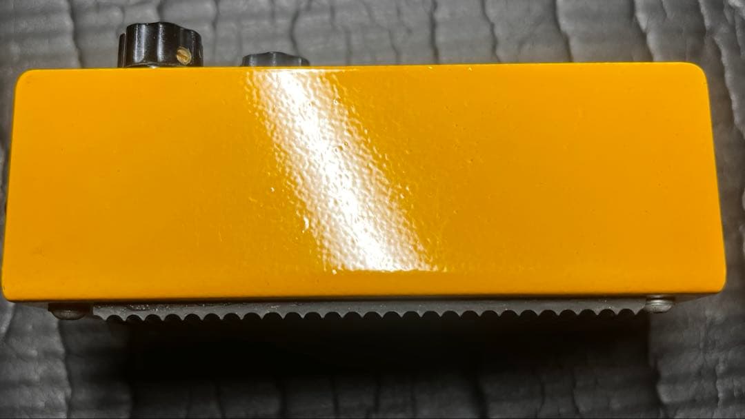 f-sugar】classic one fsp custom エフェクター