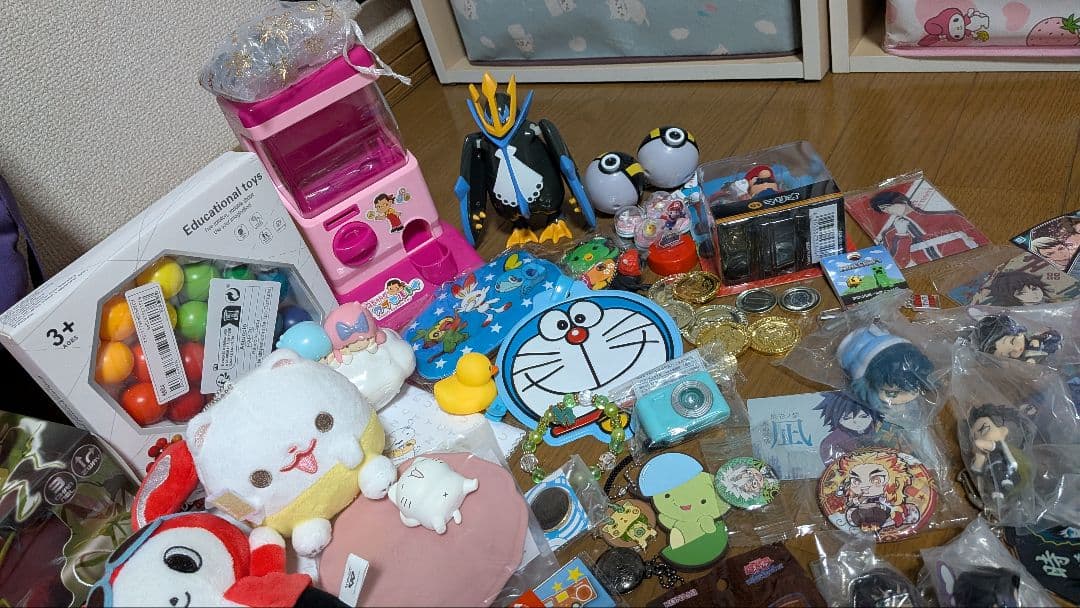 雑貨 キャラクターグッズ まとめ売り - メルカリ