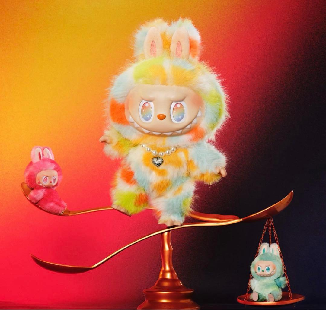 THE MONSTERS ROCK THE UNIVERSE 正規品