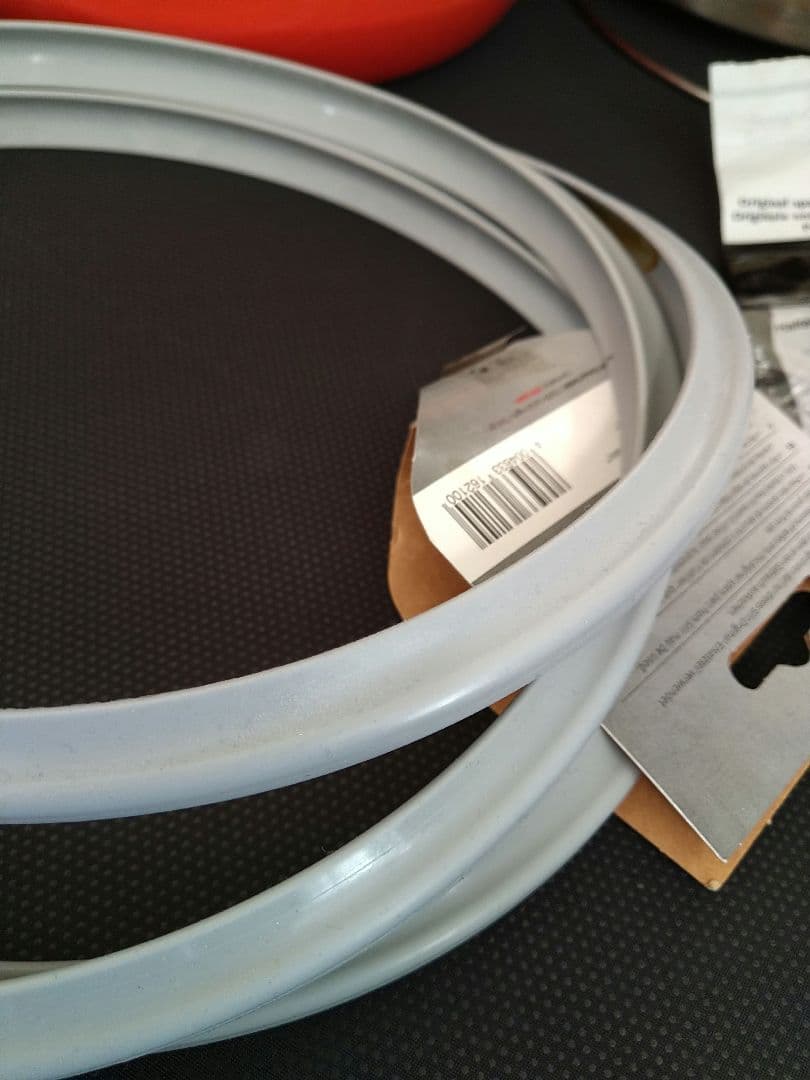 パーツ多数　シラルガン　圧力鍋 シコマチックＴプラス 4.5L シリット