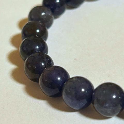 希少！【ビジョンの石】8.5mm/16cm