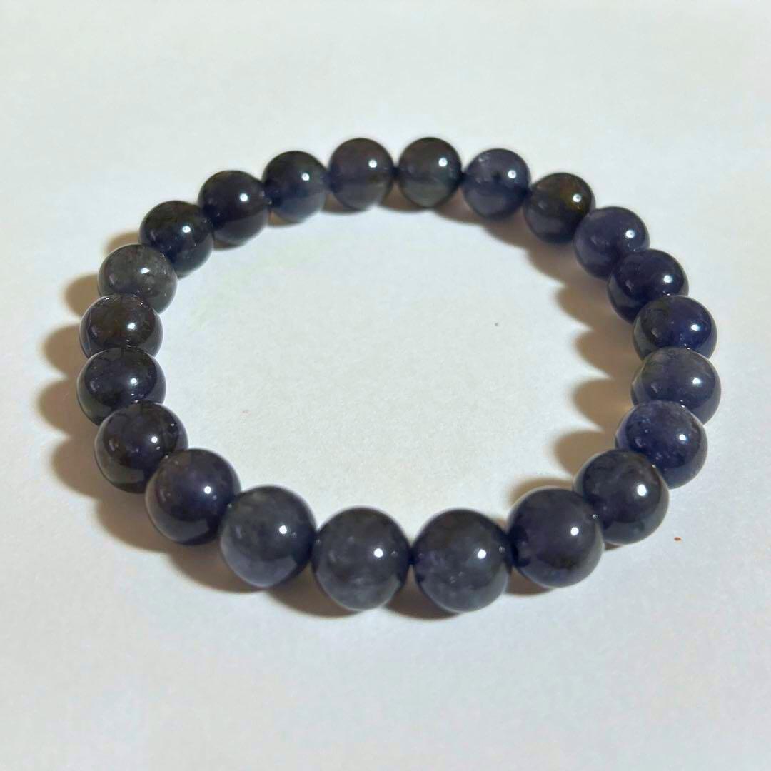 希少！【ビジョンの石】8.5mm/16cm