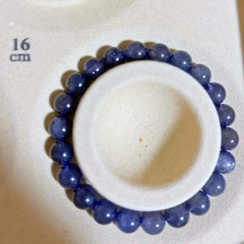 希少！【ビジョンの石】8.5mm/16cm