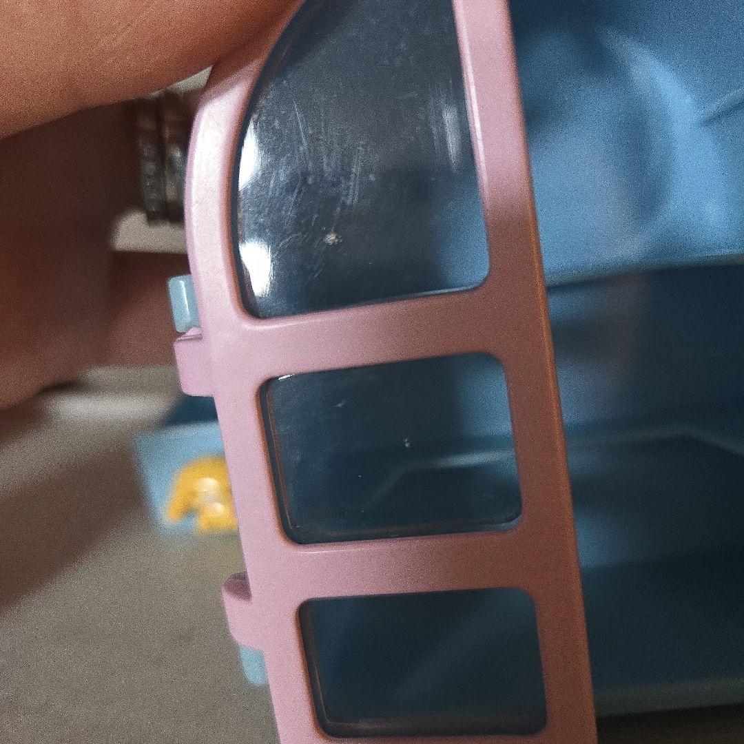 サンリオ シナモロール 小物入れ ミニチェスト 2006年 - メルカリ