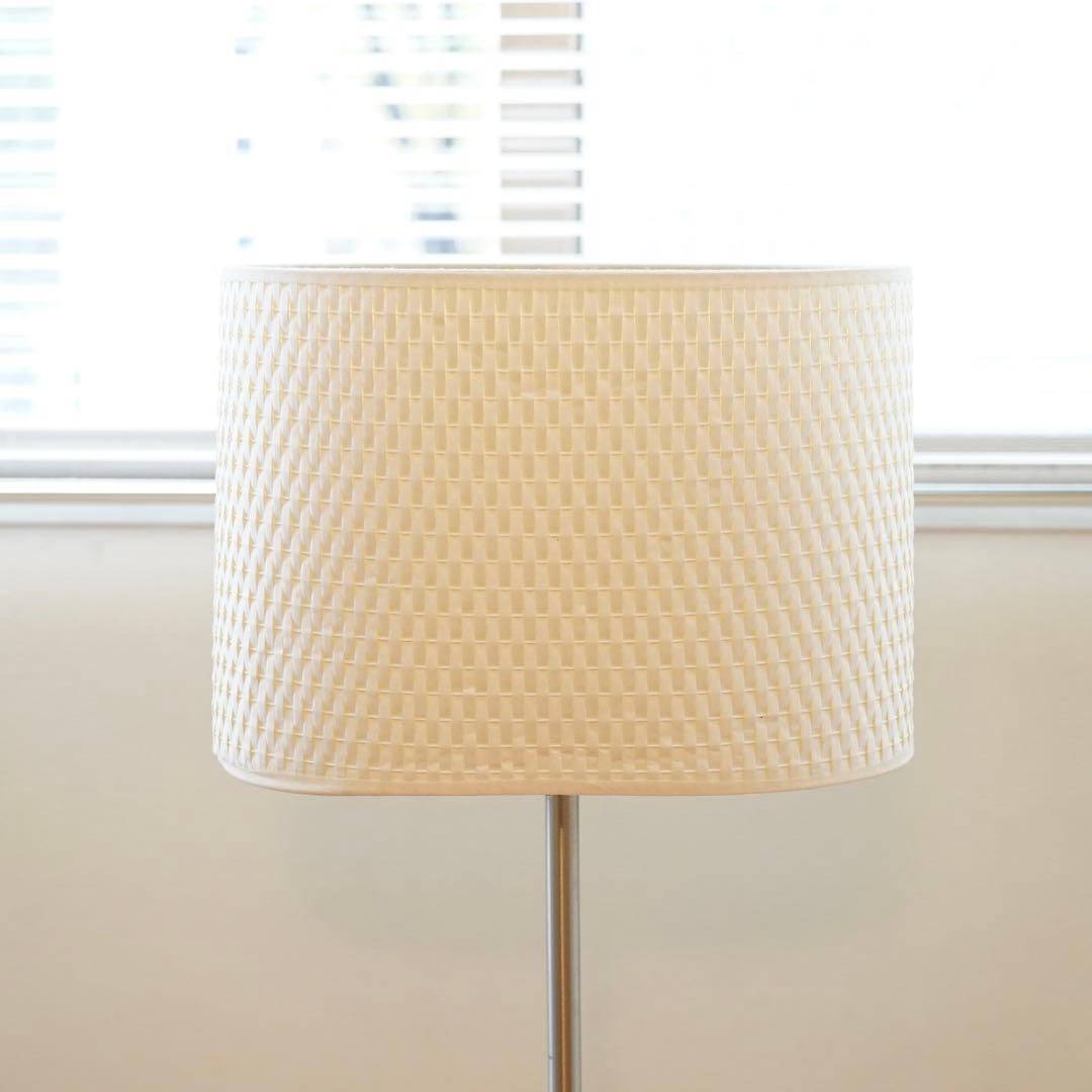 廃盤】 OLD IKEA オールドイケアALANG アーレング フロアランプ - メルカリ