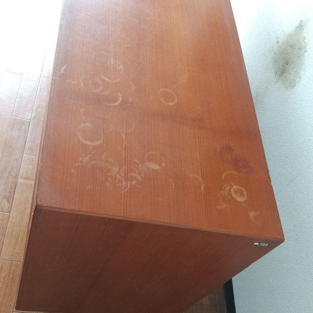 カリモク家具サイドボード