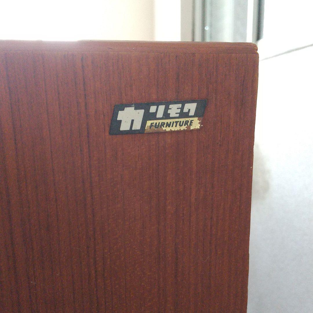 カリモク家具サイドボード