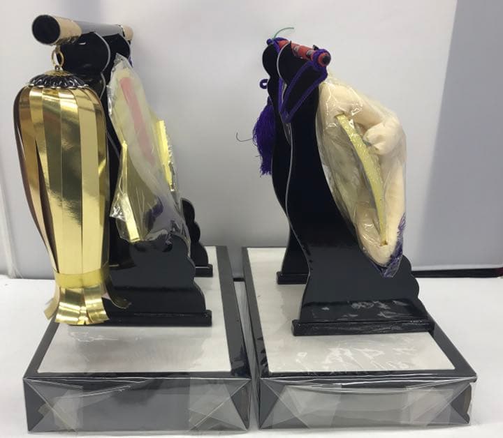 木製 80号 扇笠揃