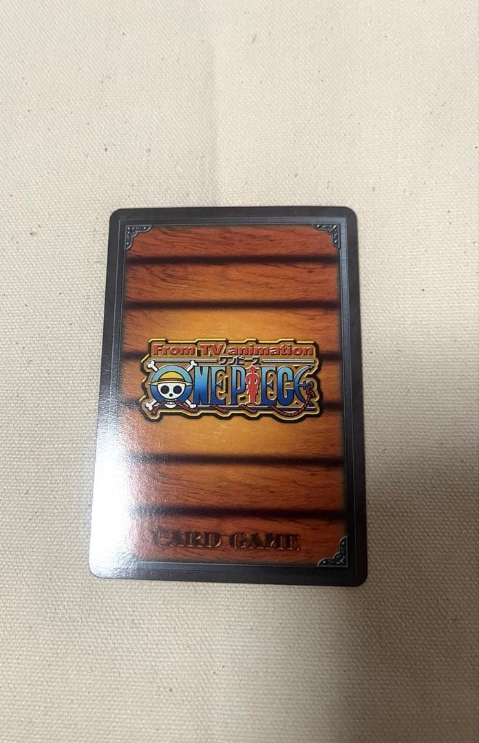 ワンピースカード シャンクス エース ホロ 2枚セット 真紅の伝説