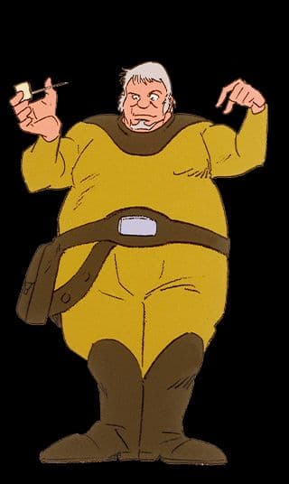 【フォロー割引】WF2026冬 1/24FECTボトムズ「ブルース・ゴウト」