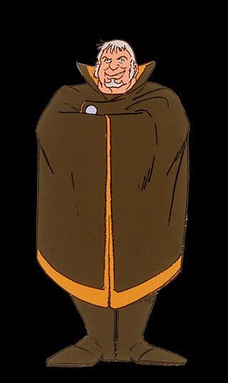 【フォロー割引】WF2026冬 1/24FECTボトムズ「ブルース・ゴウト」