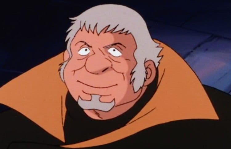 【フォロー割引】WF2026冬 1/24FECTボトムズ「ブルース・ゴウト」