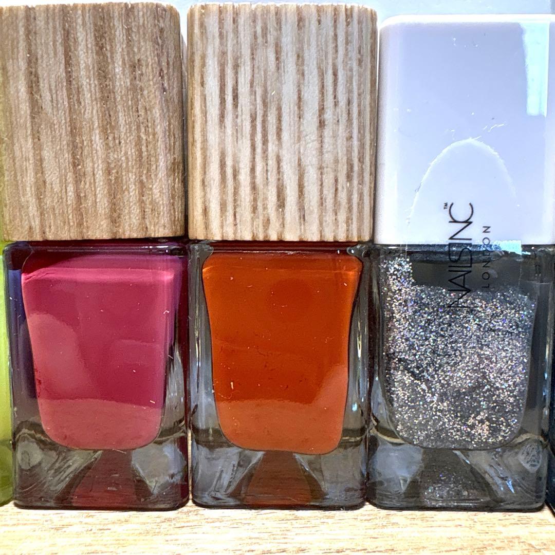 ネイルズインク