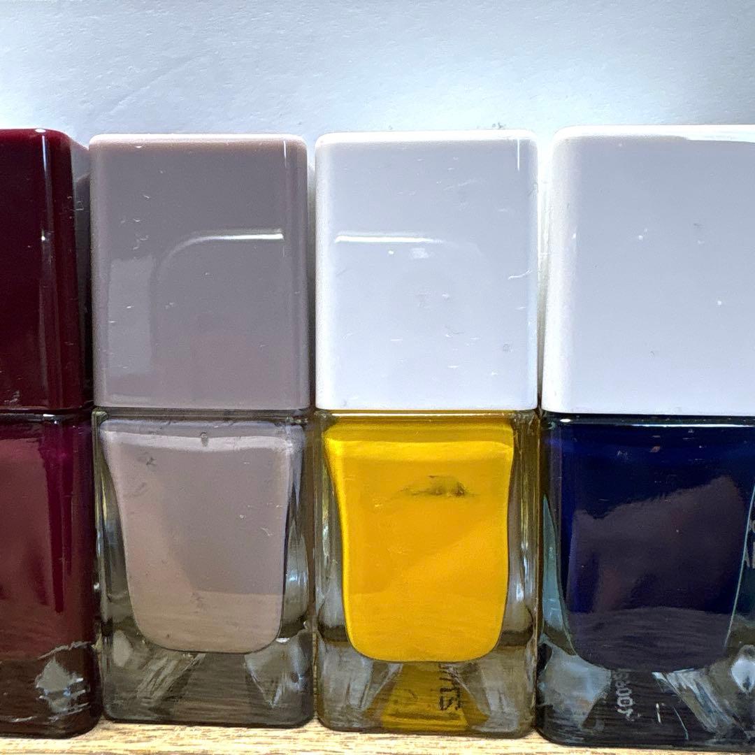 ネイルズインク