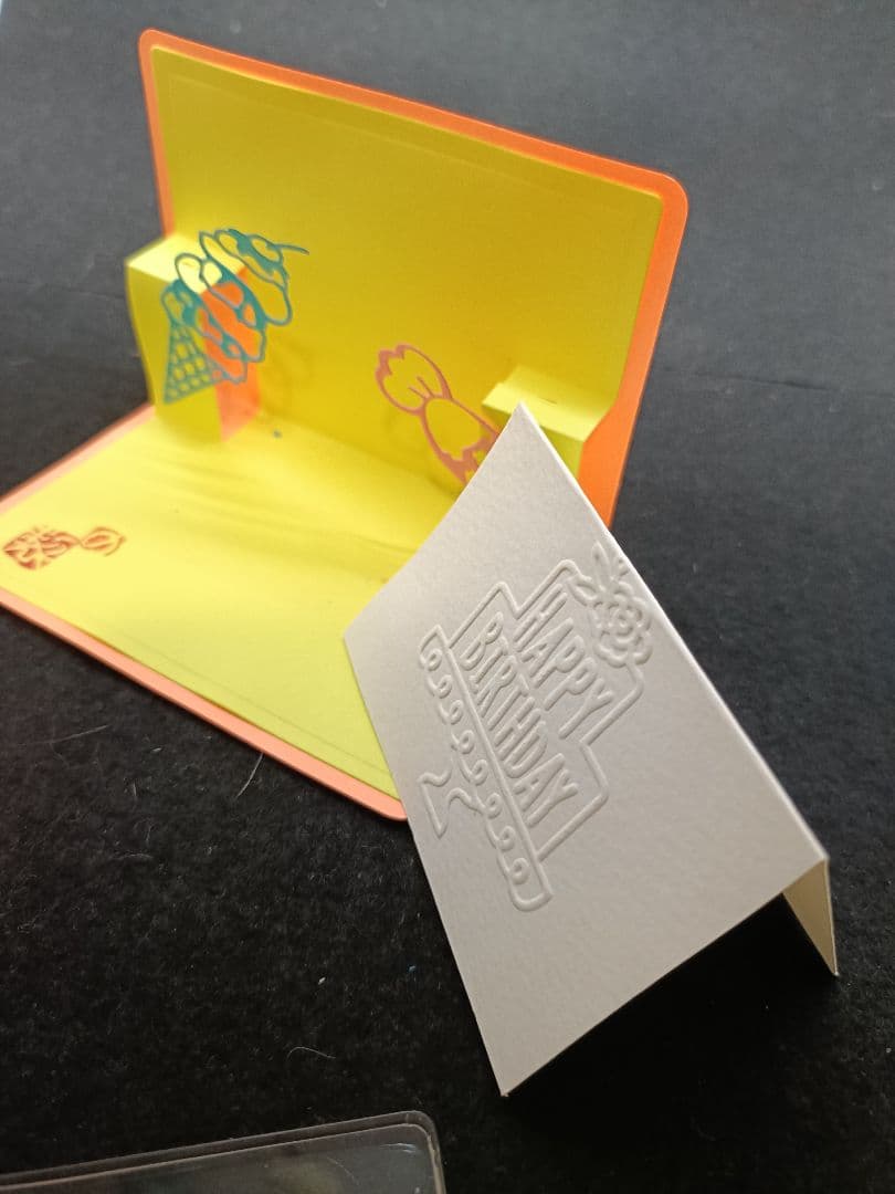 フォロワー様限定♡世界に1つだけのバースデーハンドメイドメッセージ