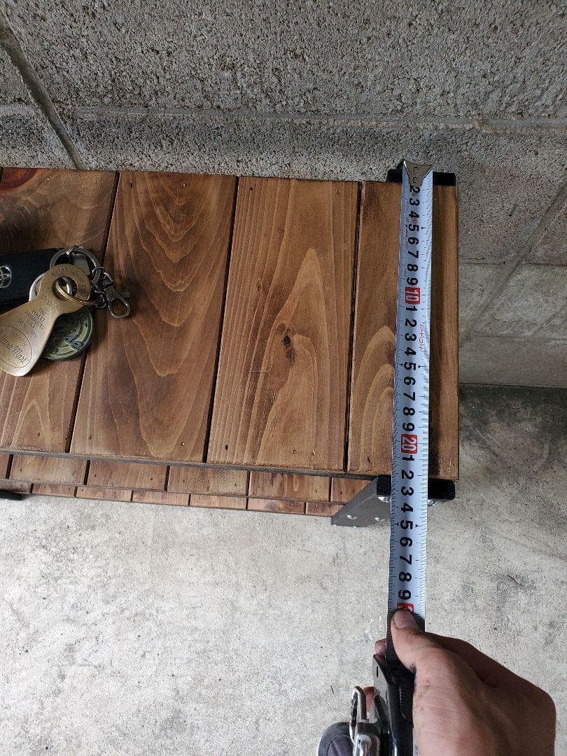 男前インテリア　棚　ハンドメイド インダストリアル　男前　シェルフ　棚　0525