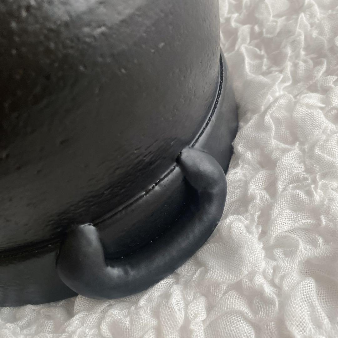 【 ふっくらごはん鍋 】 5合炊き 特製二重蓋 四日市ばんこ焼　千陶千賀　土鍋