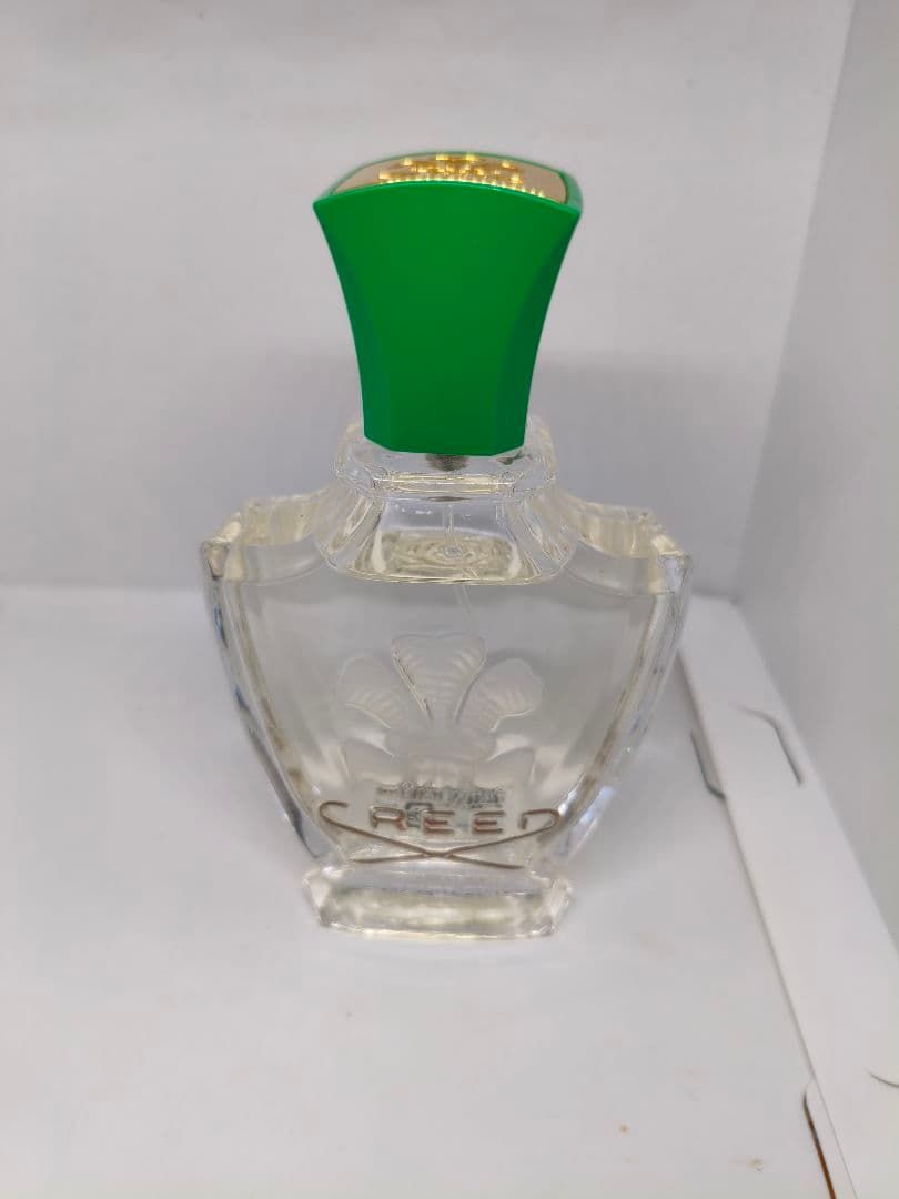 レア　日本語ラベル　クリード　オードパルファム　フルリッシモ　75ml