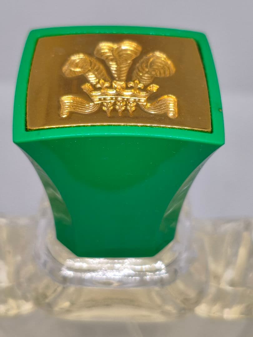 レア　日本語ラベル　クリード　オードパルファム　フルリッシモ　75ml