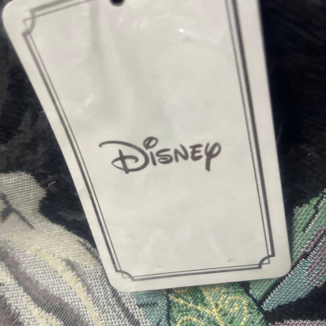 ディズニー　アリスインワンダーランド　コブラン織り　クッションカバー　2個セット