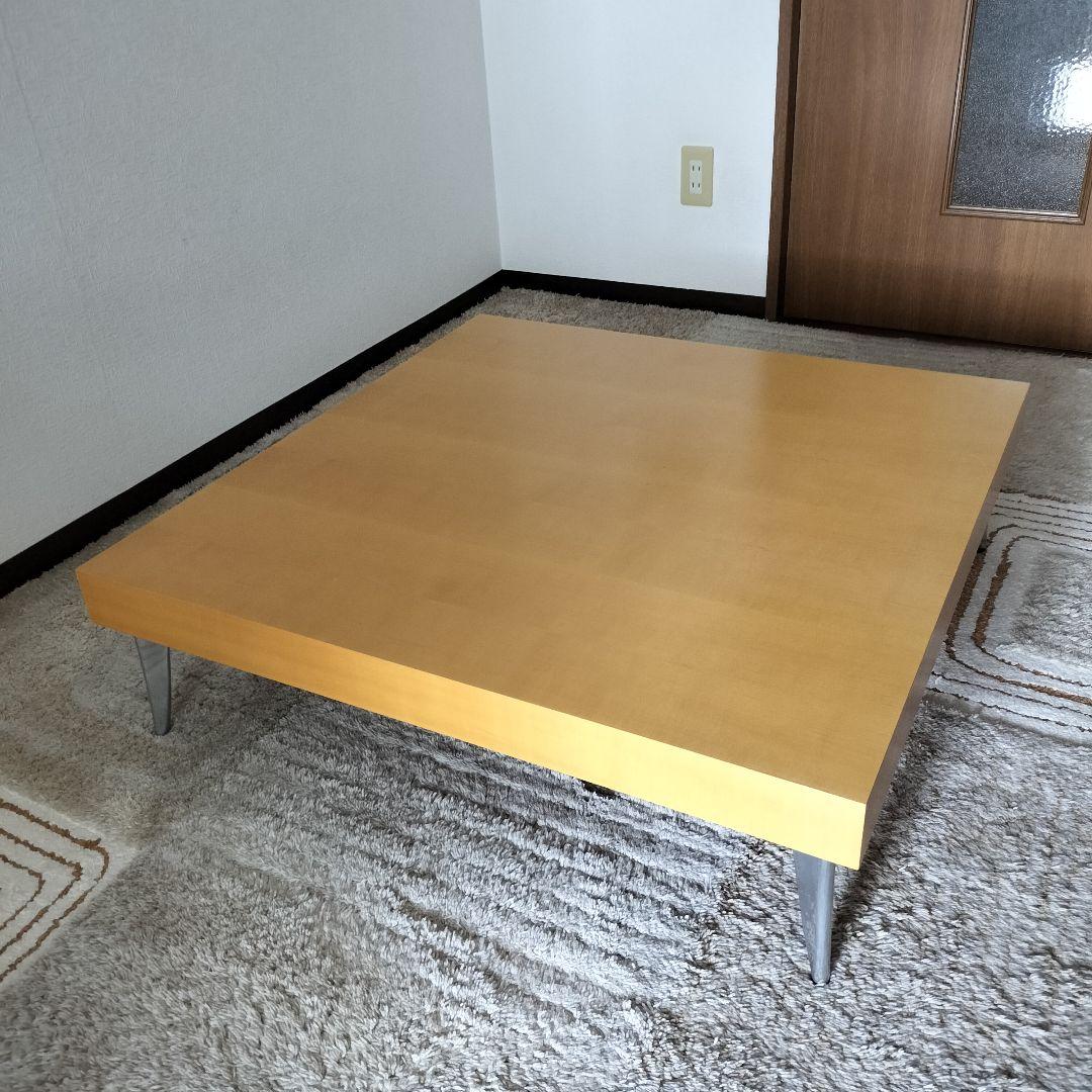 AD CORE エーディコア テーブル ZONA 85cm スクエア 正方形 - メルカリ