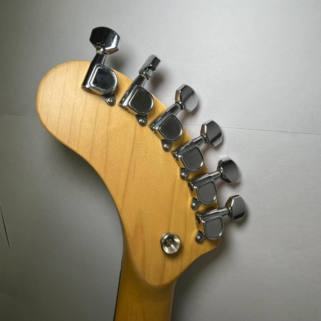 s*f様 【中古】FERNANDEZ フェルナンデス エレキギター ミニギター