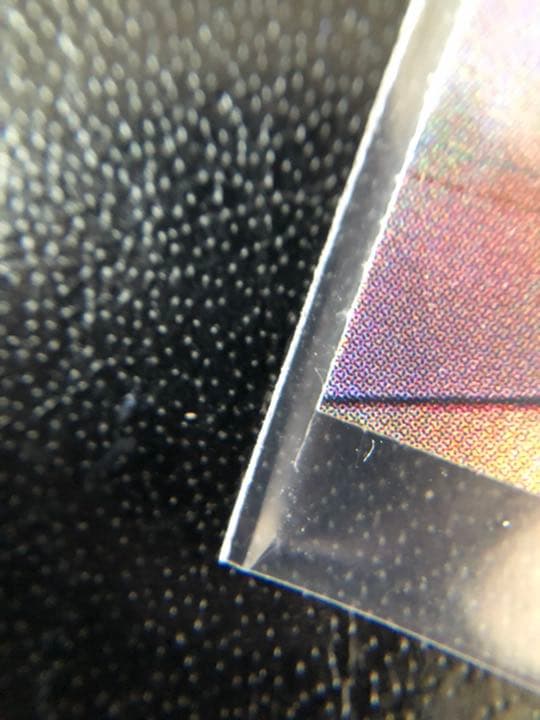 コービーブライアント ルーキーカード 1996年TOPPS R9